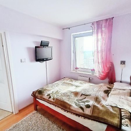 Apartament Na Srebrnej Ольштин Екстер'єр фото
